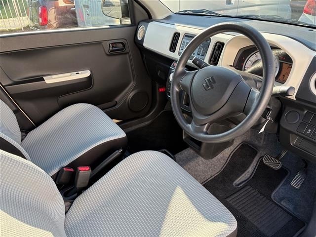 Suzuki ALTO 2017 7983355-4