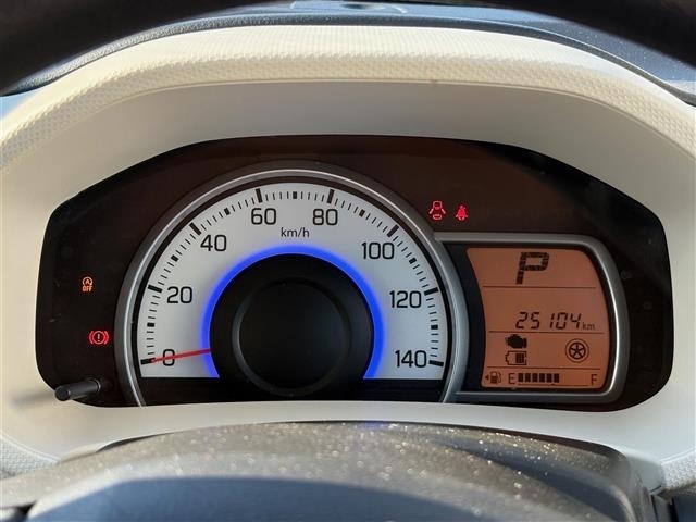 Suzuki ALTO 2017 7983355-5