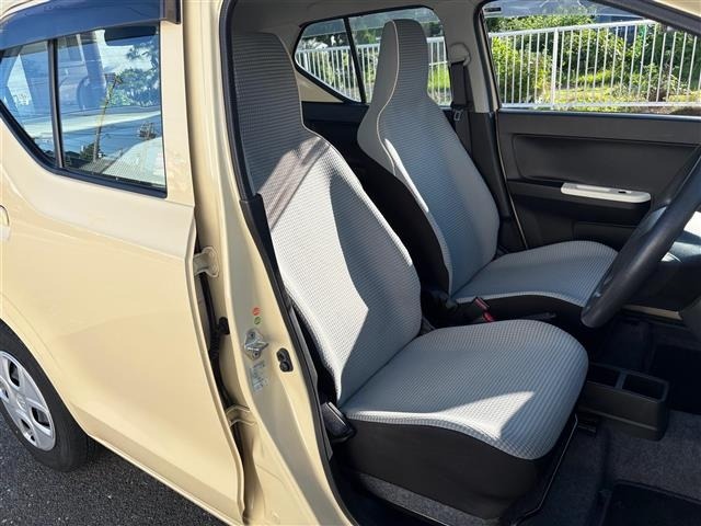 Suzuki ALTO 2017 7983355-6
