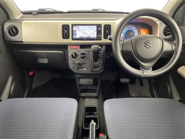 Suzuki ALTO 2020 7983356-14