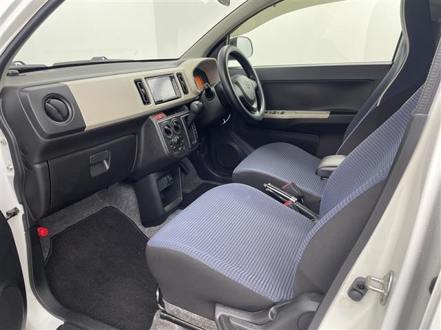 Suzuki ALTO 2020 7983356-4