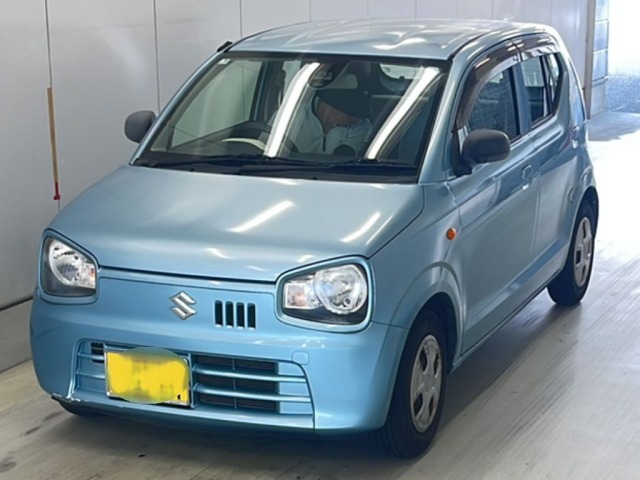 Suzuki ALTO 2015 7983357-0