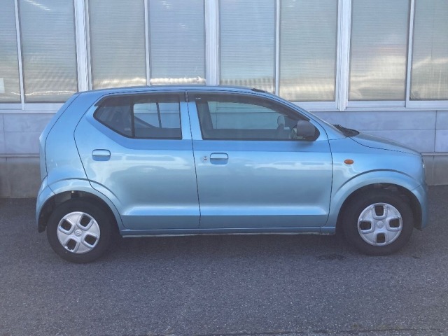 Suzuki ALTO 2015 7983357-3