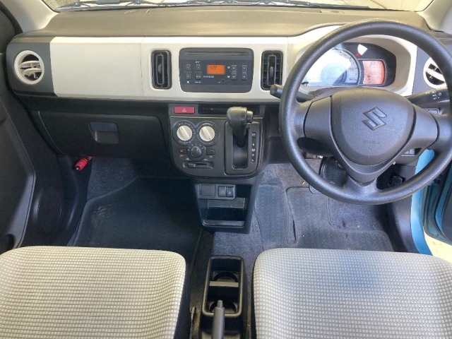 Suzuki ALTO 2015 7983357-4