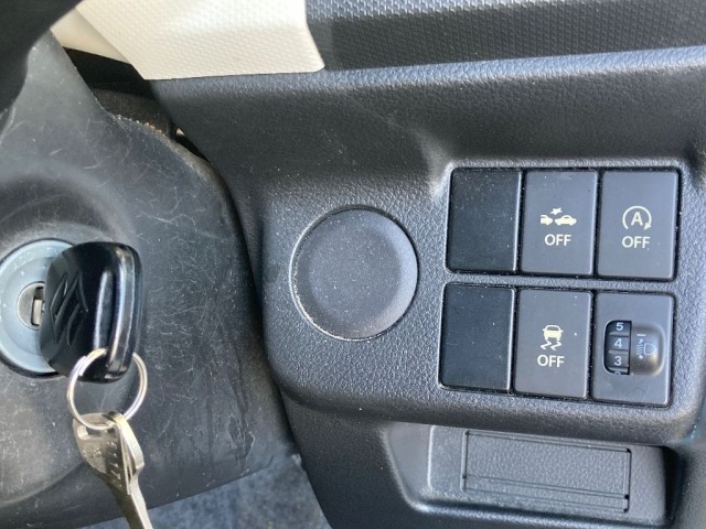 Suzuki ALTO 2015 7983357-5