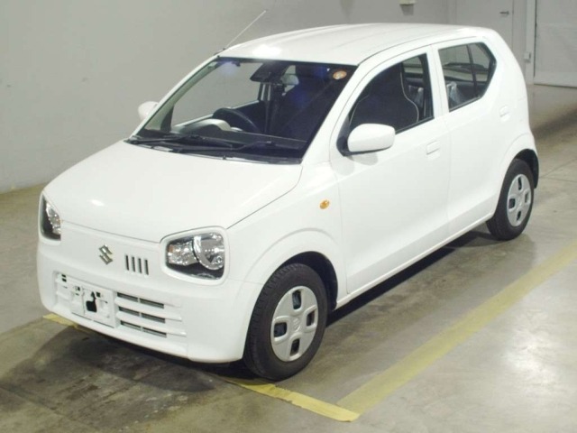 Suzuki ALTO 2022 7983358-0