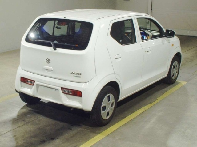 Suzuki ALTO 2022 7983358-1