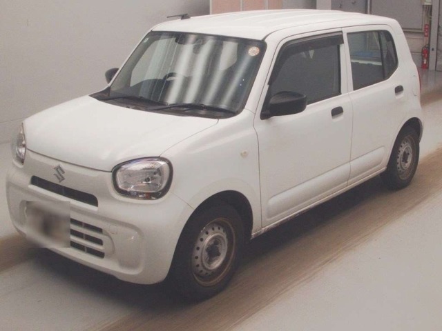 Suzuki ALTO 2022 7983359-0