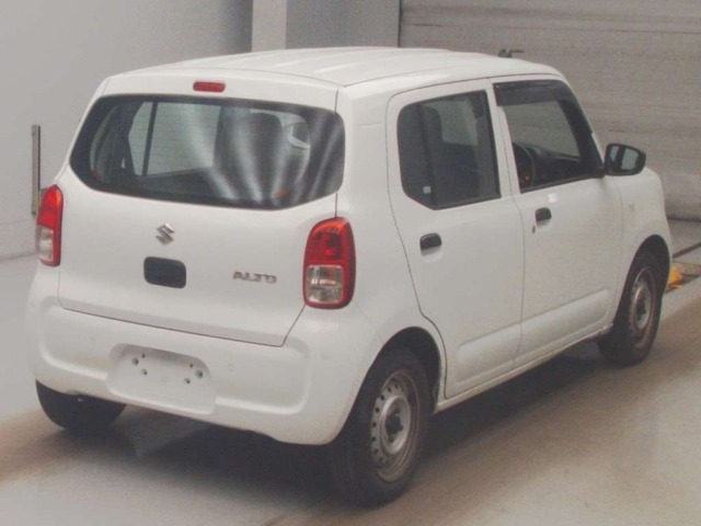 Suzuki ALTO 2022 7983359-1