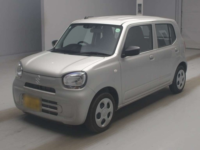 Suzuki ALTO 2024 7983362-0