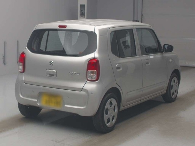 Suzuki ALTO 2024 7983362-1