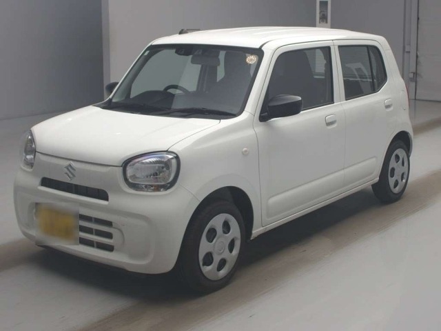 Suzuki ALTO 2025 7983363-0