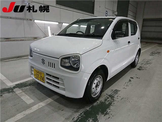 Suzuki ALTO 2020 7983364-0
