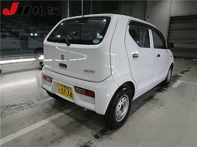 Suzuki ALTO 2020 7983364-1