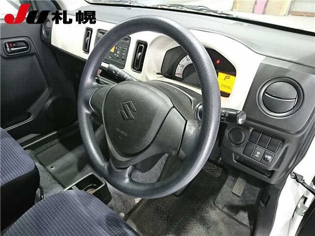 Suzuki ALTO 2020 7983364-3