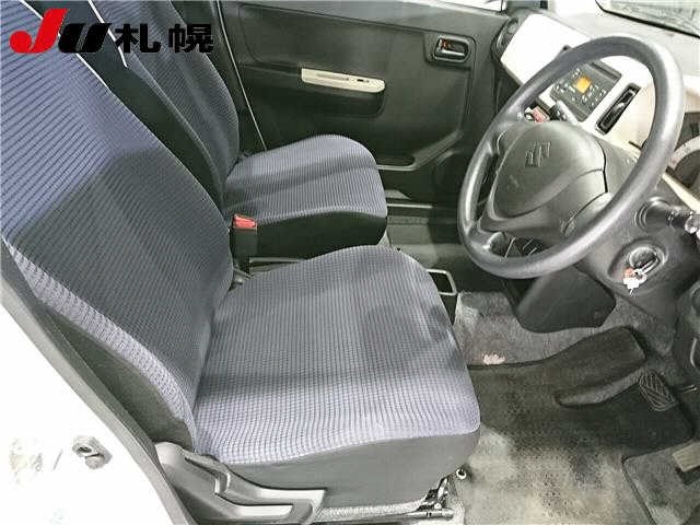 Suzuki ALTO 2020 7983364-5