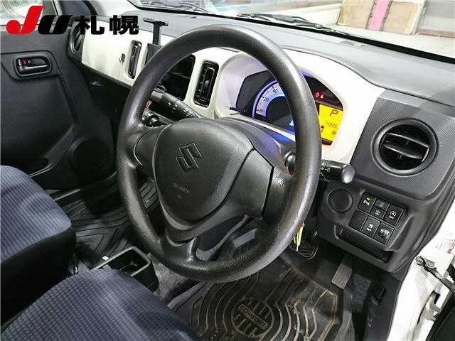 Suzuki ALTO 2021 7983365-3