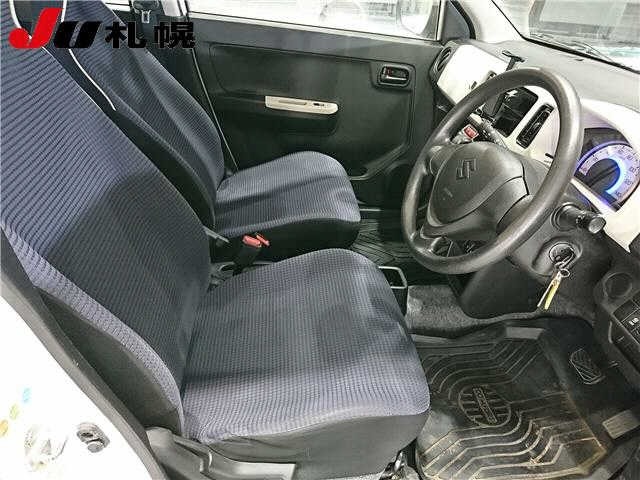 Suzuki ALTO 2021 7983365-5