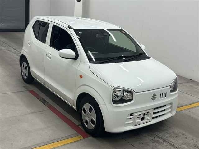 Suzuki ALTO 2021 7983379-0