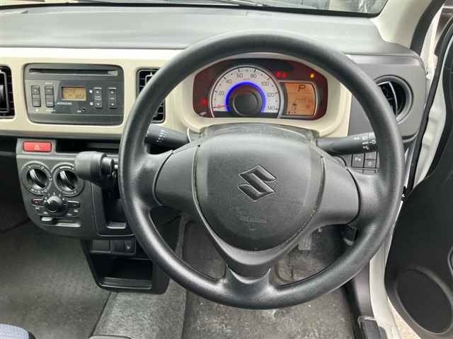 Suzuki ALTO 2021 7983379-3