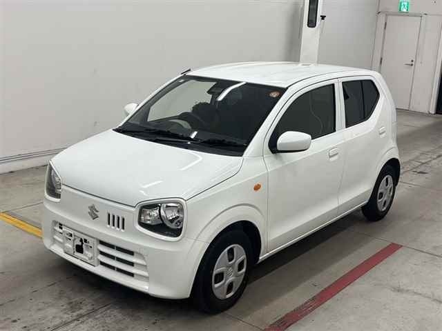 Suzuki ALTO 2021 7983379-4