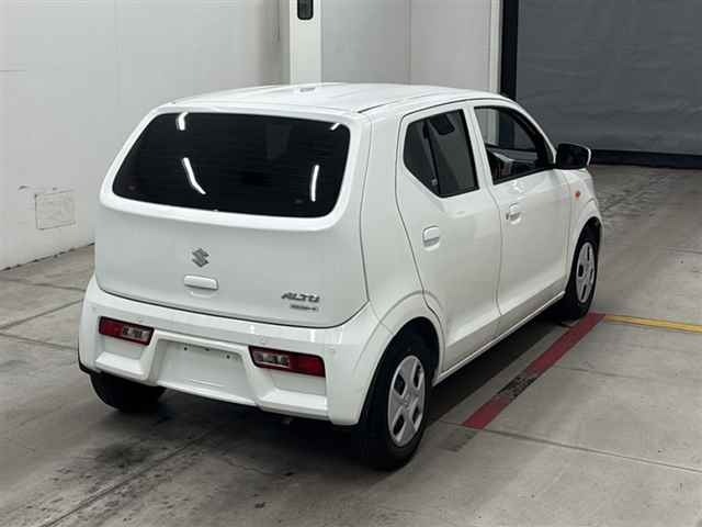 Suzuki ALTO 2021 7983379-5