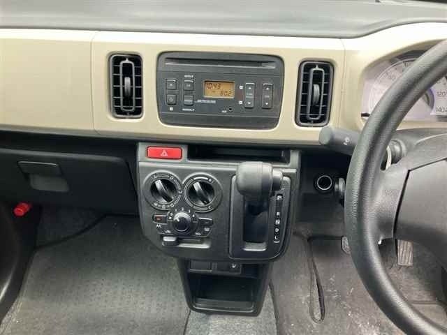 Suzuki ALTO 2021 7983379-6