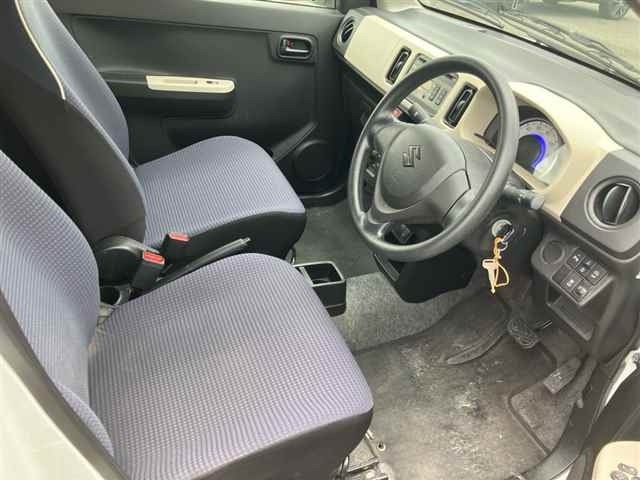 Suzuki ALTO 2021 7983379-7