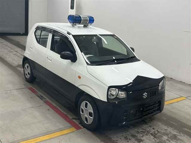 Suzuki ALTO 2018 7983380-0