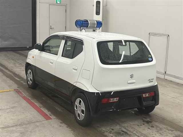 Suzuki ALTO 2018 7983380-1