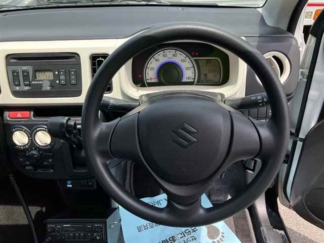 Suzuki ALTO 2018 7983380-3