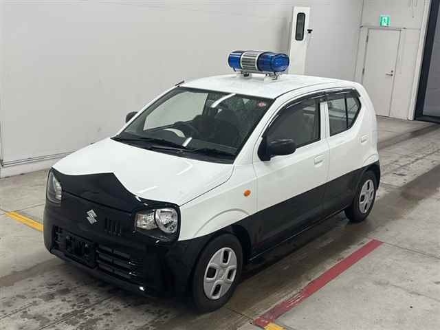 Suzuki ALTO 2018 7983380-4