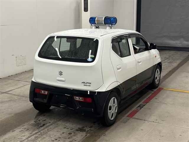 Suzuki ALTO 2018 7983380-5