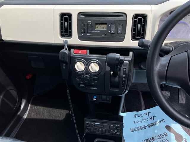 Suzuki ALTO 2018 7983380-6