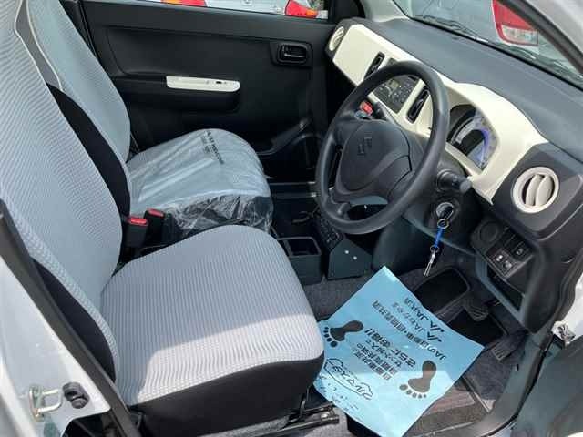 Suzuki ALTO 2018 7983380-7