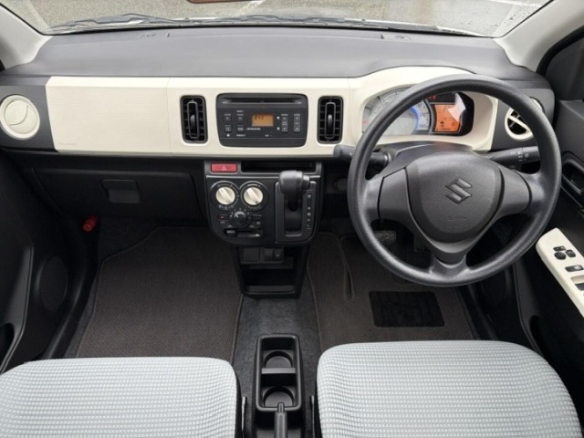 Suzuki ALTO 2017 7983381-2