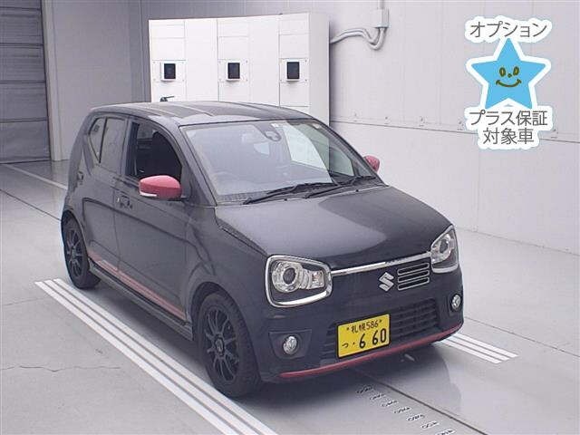 Suzuki ALTO 2015 7983394-0