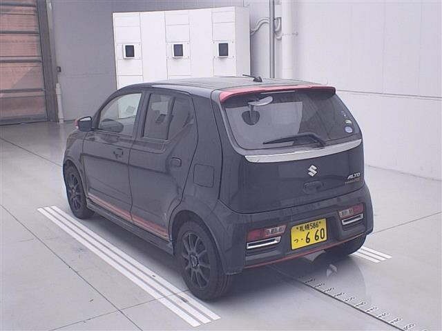 Suzuki ALTO 2015 7983394-1