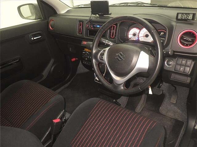 Suzuki ALTO 2015 7983394-3