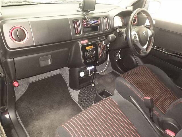 Suzuki ALTO 2015 7983394-4