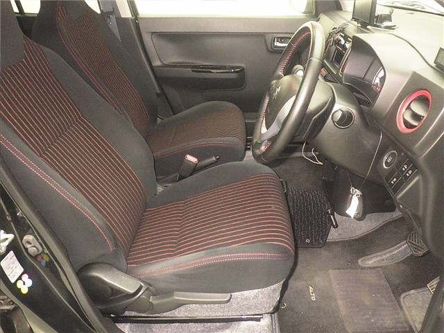 Suzuki ALTO 2015 7983394-5