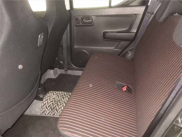 Suzuki ALTO 2015 7983394-7