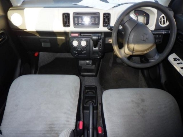 Suzuki ALTO 2016 7983398-3