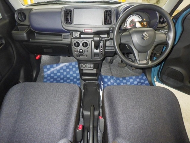Suzuki ALTO 2025 7983401-3
