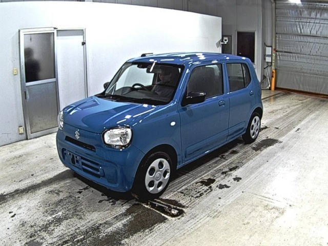 Suzuki ALTO 2025 7983401-4