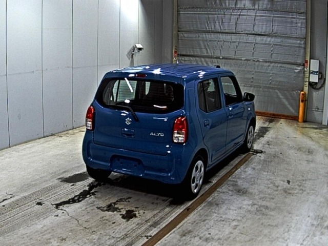 Suzuki ALTO 2025 7983401-5