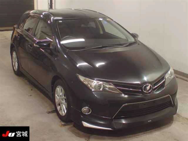 Toyota AURIS 2013 7973239-0