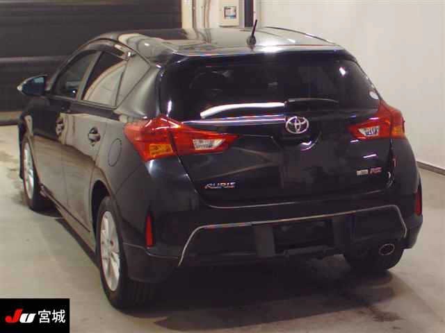 Toyota AURIS 2013 7973239-1
