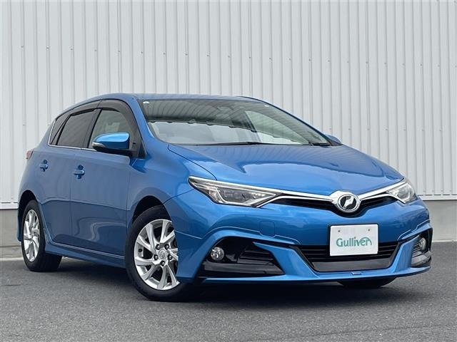 Toyota AURIS 2015 7973271-0