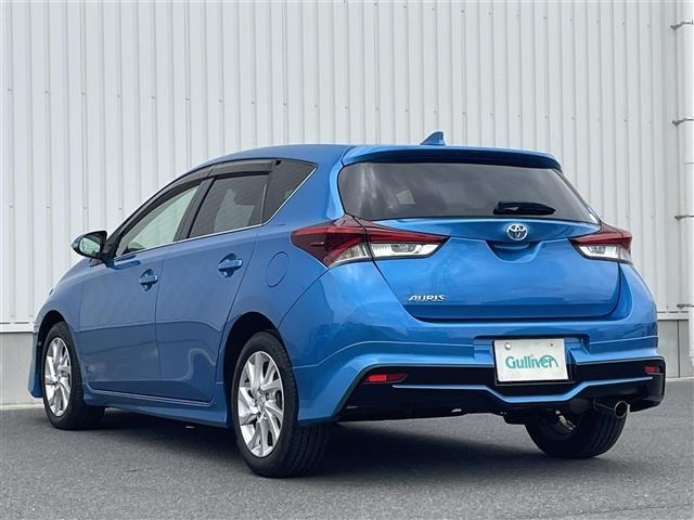 Toyota AURIS 2015 7973271-13